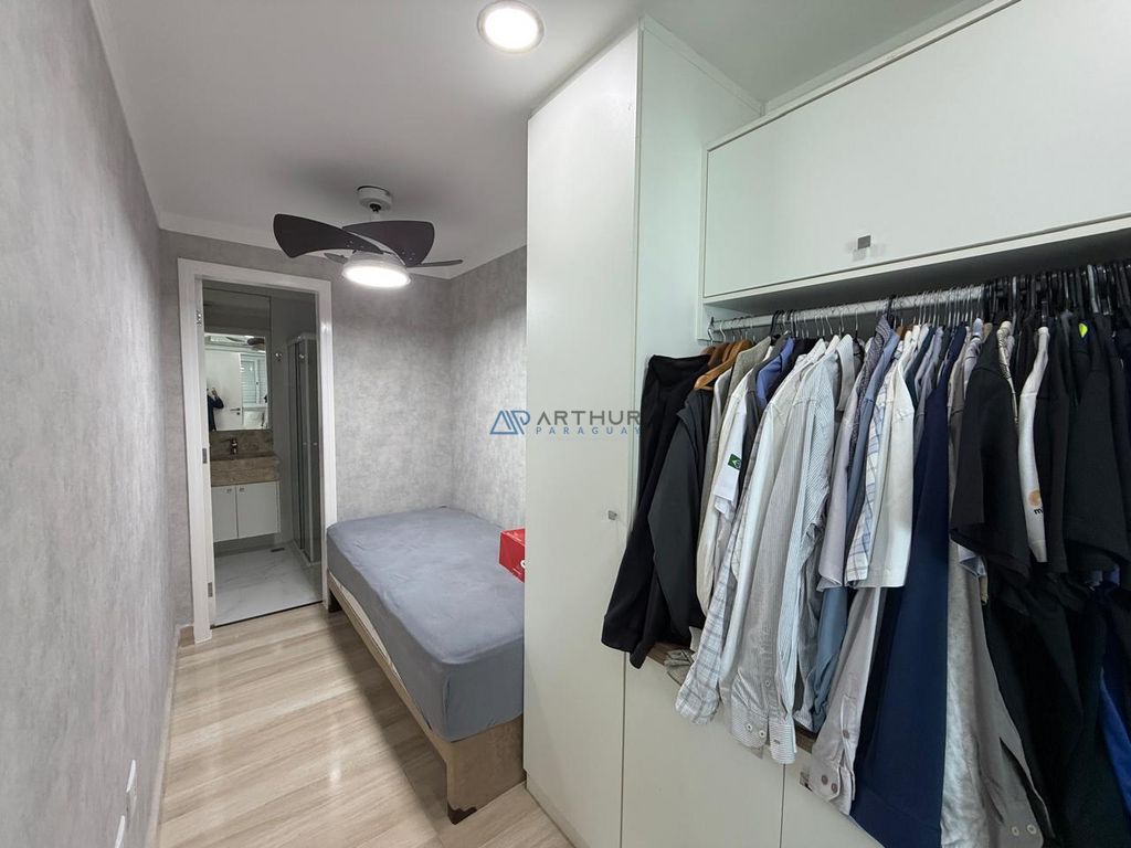Apartamento 3 dormitórios à venda na Guilhermina, Praia Grande – 144 m² - foto 21