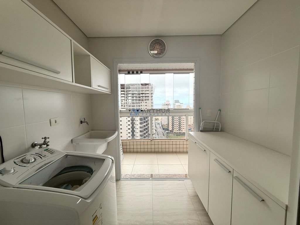 Apartamento 3 dormitórios à venda na Guilhermina, Praia Grande – 136 m² - foto 16