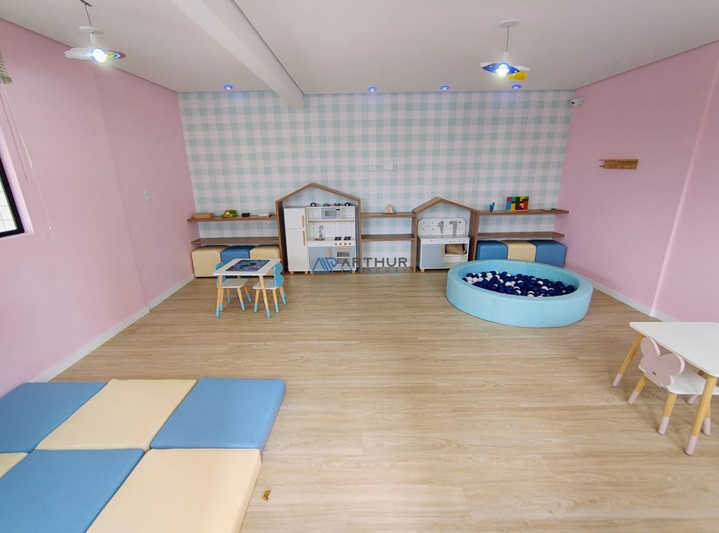 Apartamento 2 dormitórios à venda no Mirim, Praia Grande – 68 m² - foto 35