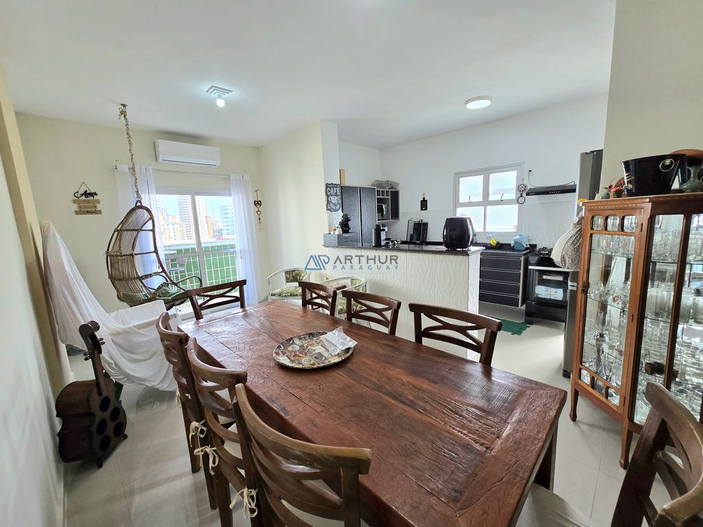 Apartamento 2 dormitórios à venda no Caiçara, Praia Grande – 108 m² - foto 8