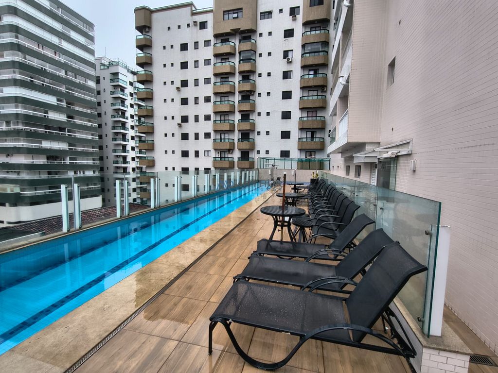 Apartamento 2 dormitórios à venda no Canto do Forte, Praia Grande – 98 m² - foto 19