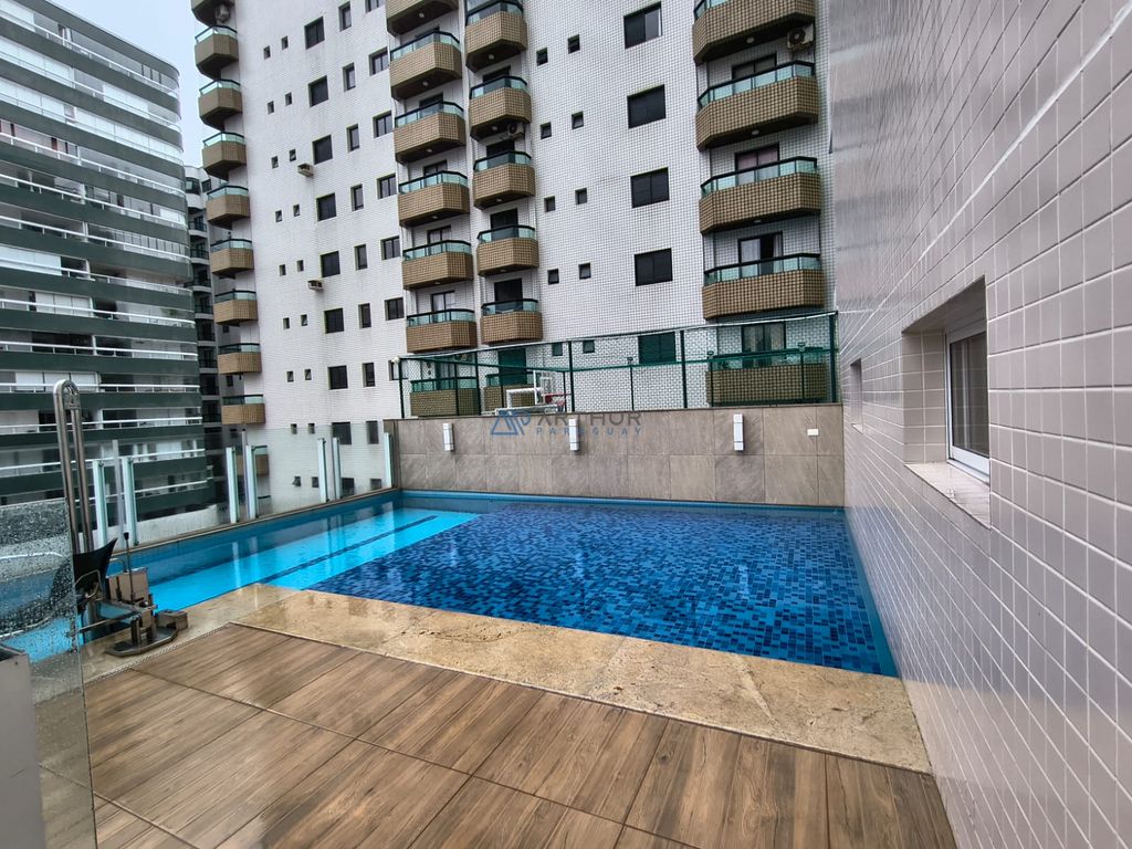 Apartamento 2 dormitórios à venda no Canto do Forte, Praia Grande – 98 m² - foto 22
