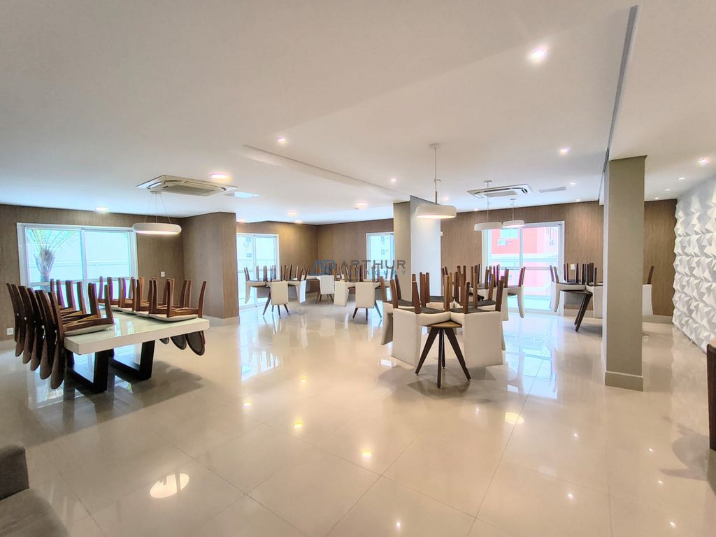 Apartamento 2 dormitórios à venda no Canto do Forte, Praia Grande – 98 m² - foto 25
