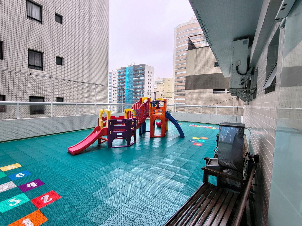 Apartamento 2 dormitórios à venda no Canto do Forte, Praia Grande – 98 m² - foto 28