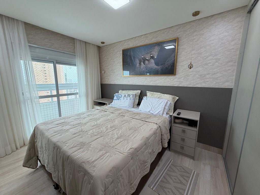 Apartamento 3 dormitórios à venda na Guilhermina, Praia Grande – 144 m² - foto 16