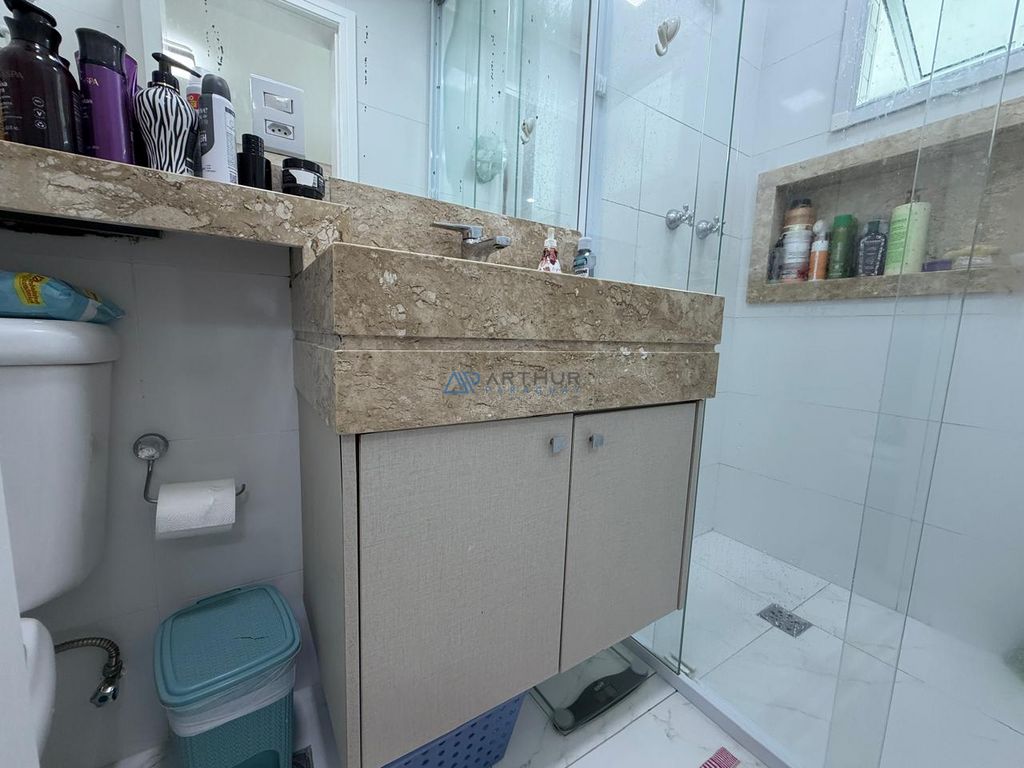 Apartamento 3 dormitórios à venda na Guilhermina, Praia Grande – 144 m² - foto 23