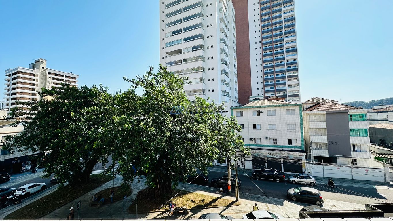 Apartamento 1 dormitório à venda no Boqueirão, Praia Grande – 52 m² - foto 20