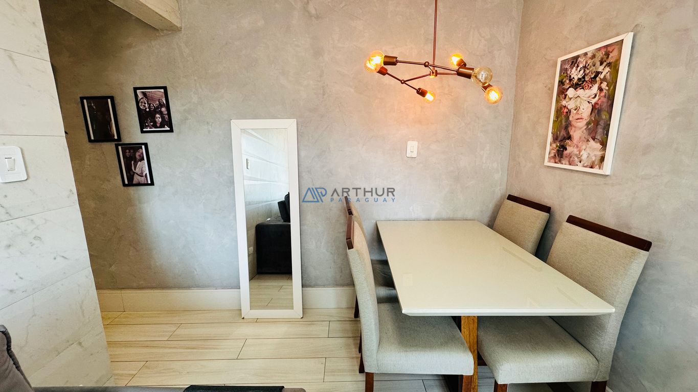 Apartamento 1 dormitório à venda no Boqueirão, Praia Grande – 52 m² - foto 5