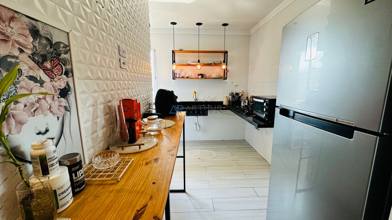 Apartamento 1 dormitório à venda no Boqueirão, Praia Grande – 52 m² - foto 7