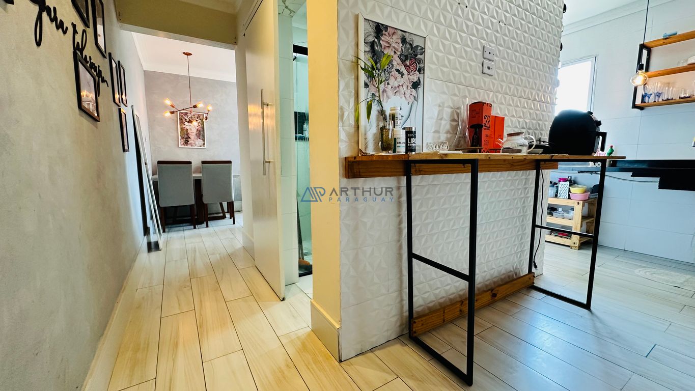 Apartamento 1 dormitório à venda no Boqueirão, Praia Grande – 52 m² - foto 6
