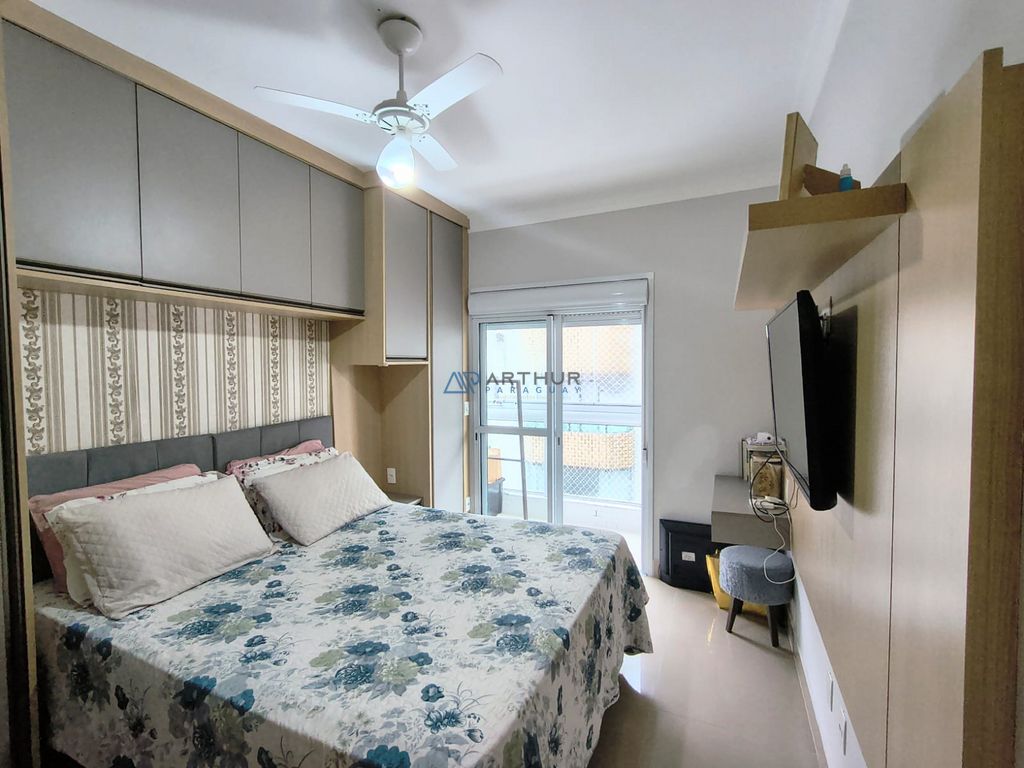 Apartamento 2 dormitórios à venda no Canto do Forte, Praia Grande – 98 m² - foto 18