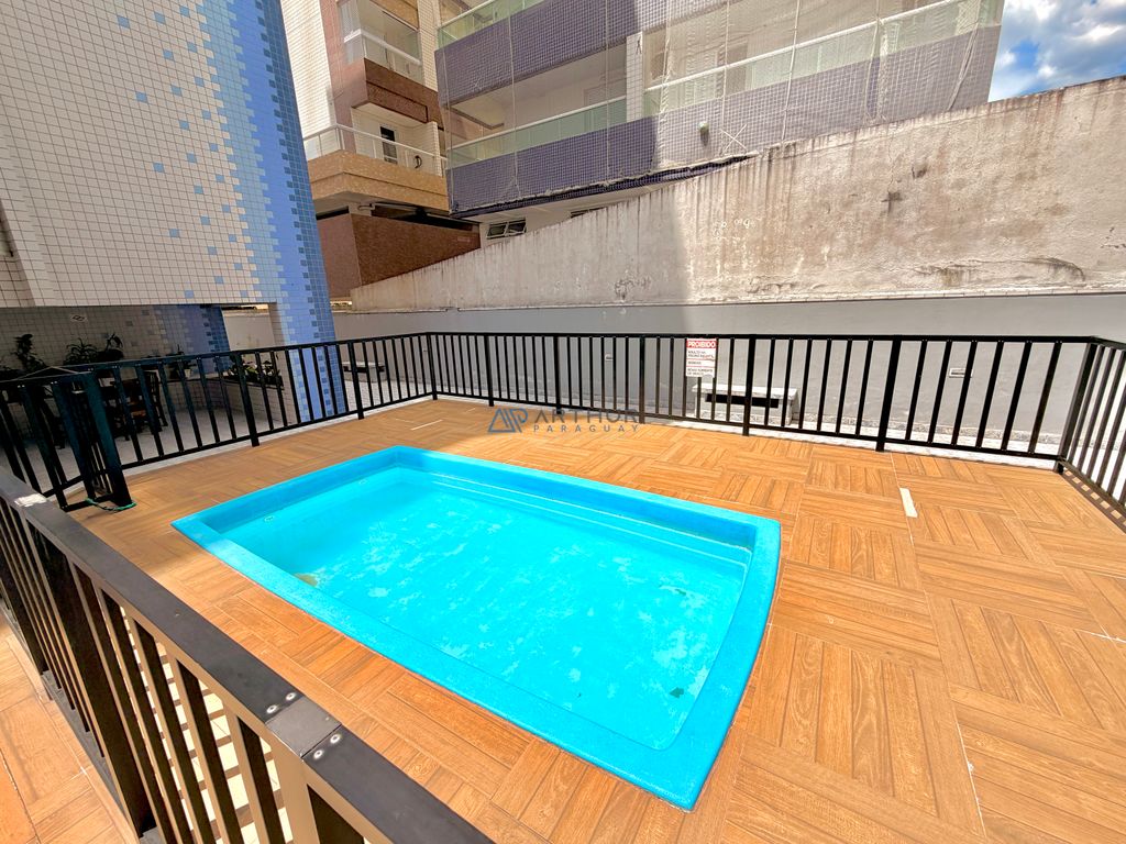 Cobertura 3 dormitórios à venda no Caiçara, Praia Grande – 127 m² - foto 35