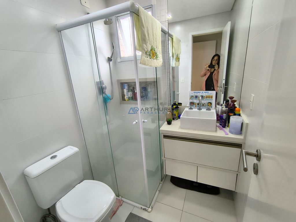 Apartamento 2 dormitórios à venda no Canto do Forte, Praia Grande – 98 m² - foto 16