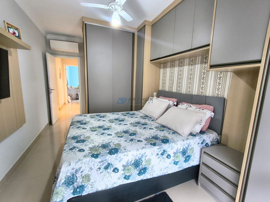 Apartamento 2 dormitórios à venda no Canto do Forte, Praia Grande – 98 m² - foto 17