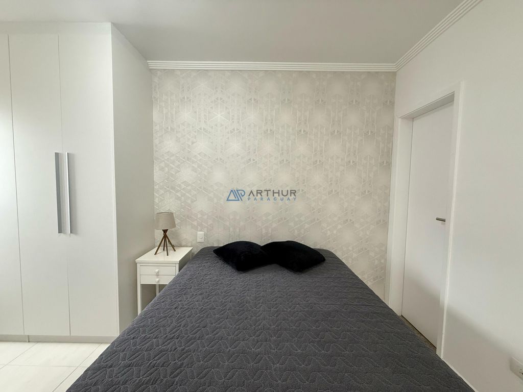 Apartamento 3 dormitórios à venda na Guilhermina, Praia Grande – 136 m² - foto 21