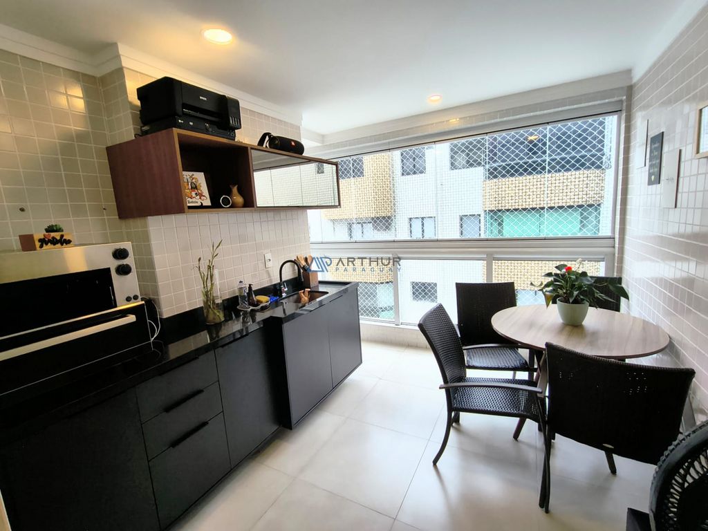 Apartamento 2 dormitórios à venda no Canto do Forte, Praia Grande – 98 m² - foto 4