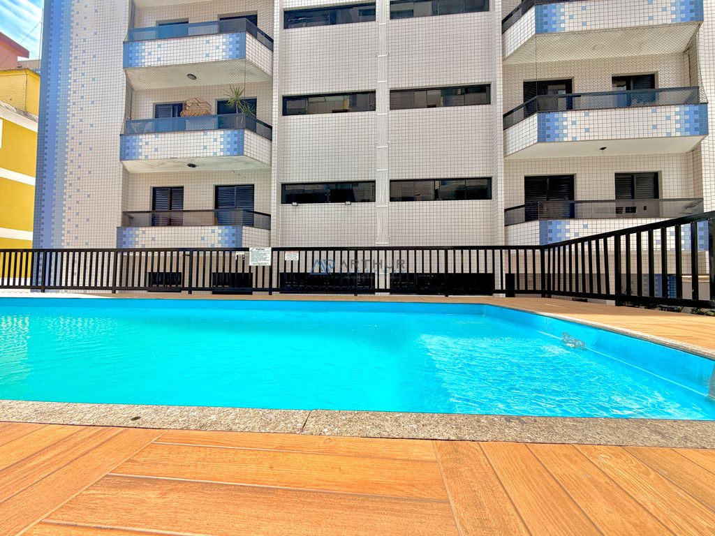 Cobertura 3 dormitórios à venda no Caiçara, Praia Grande – 127 m² - foto 36