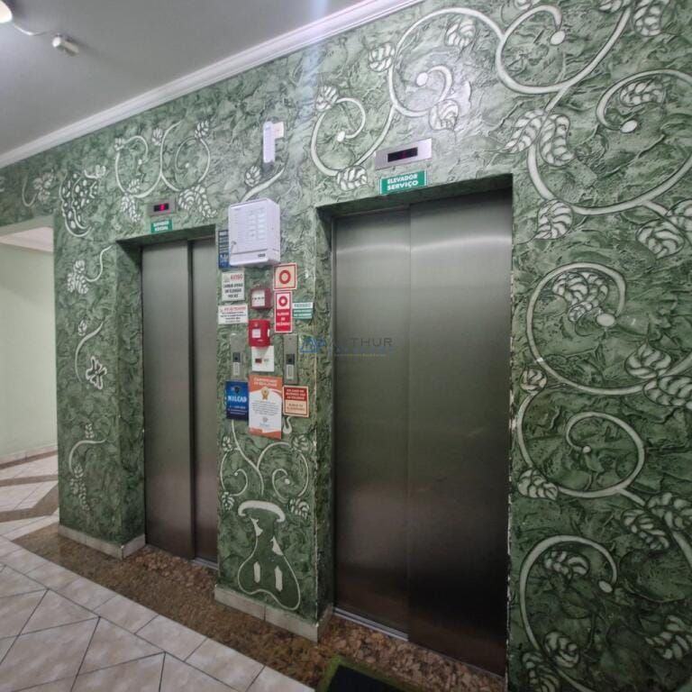 Apartamento 1 dormitório à venda no Canto do Forte, Praia Grande – 62 m² - foto 10