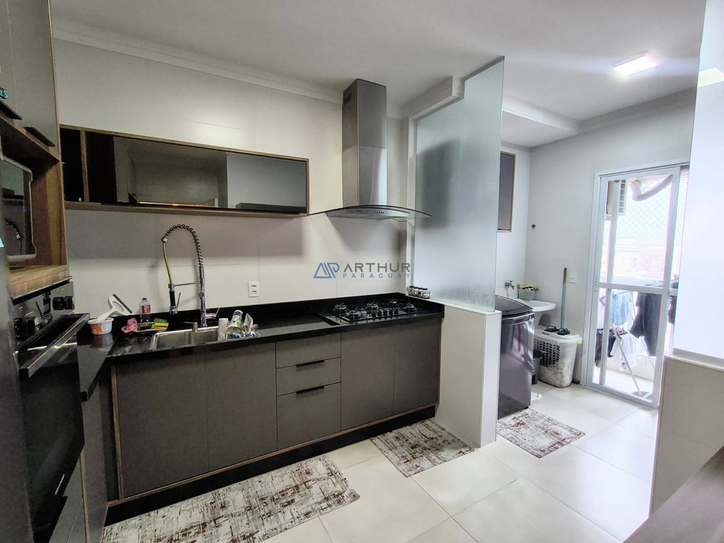 Apartamento 2 dormitórios à venda no Canto do Forte, Praia Grande – 98 m² - foto 10