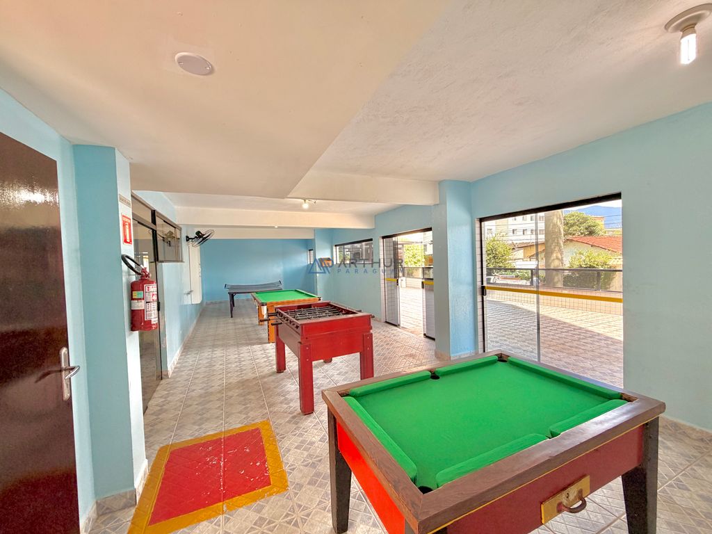 Cobertura 3 dormitórios à venda no Caiçara, Praia Grande – 127 m² - foto 39