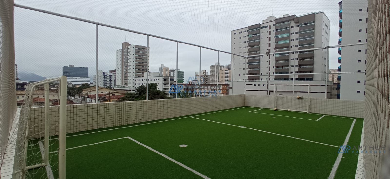 Apartamento 3 dormitórios à venda na Guilhermina, Praia Grande – 136 m² - foto 37