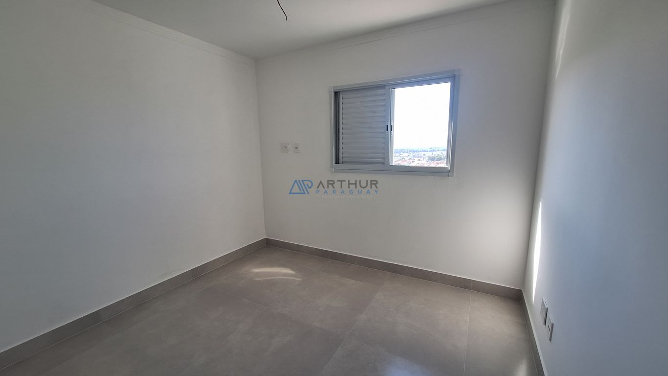 Apartamento 3 dormitórios frente mar à venda no Imperador, Praia Grande – 110 m² - foto 11