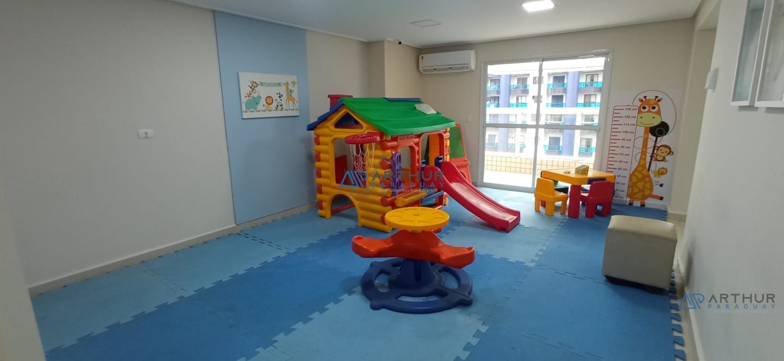Apartamento 3 dormitórios à venda na Guilhermina, Praia Grande – 136 m² - foto 39