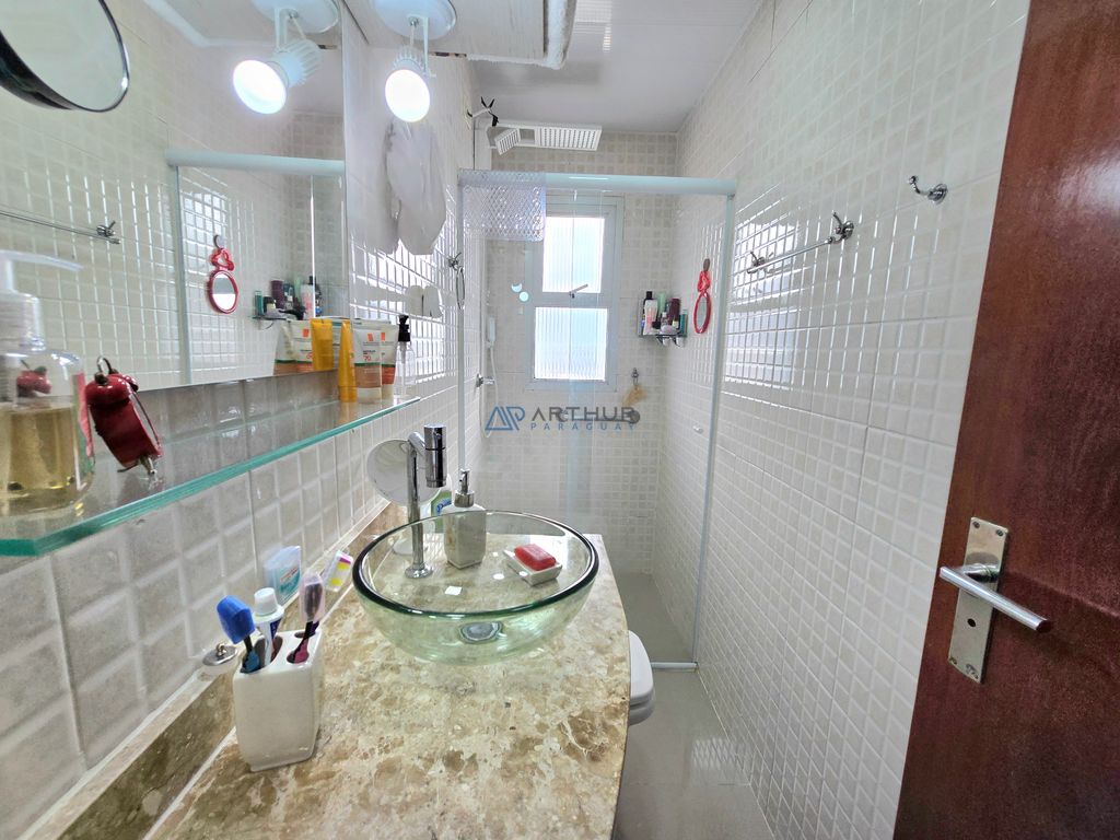 Apartamento 2 dormitórios à venda no Caiçara, Praia Grande – 108 m² - foto 17