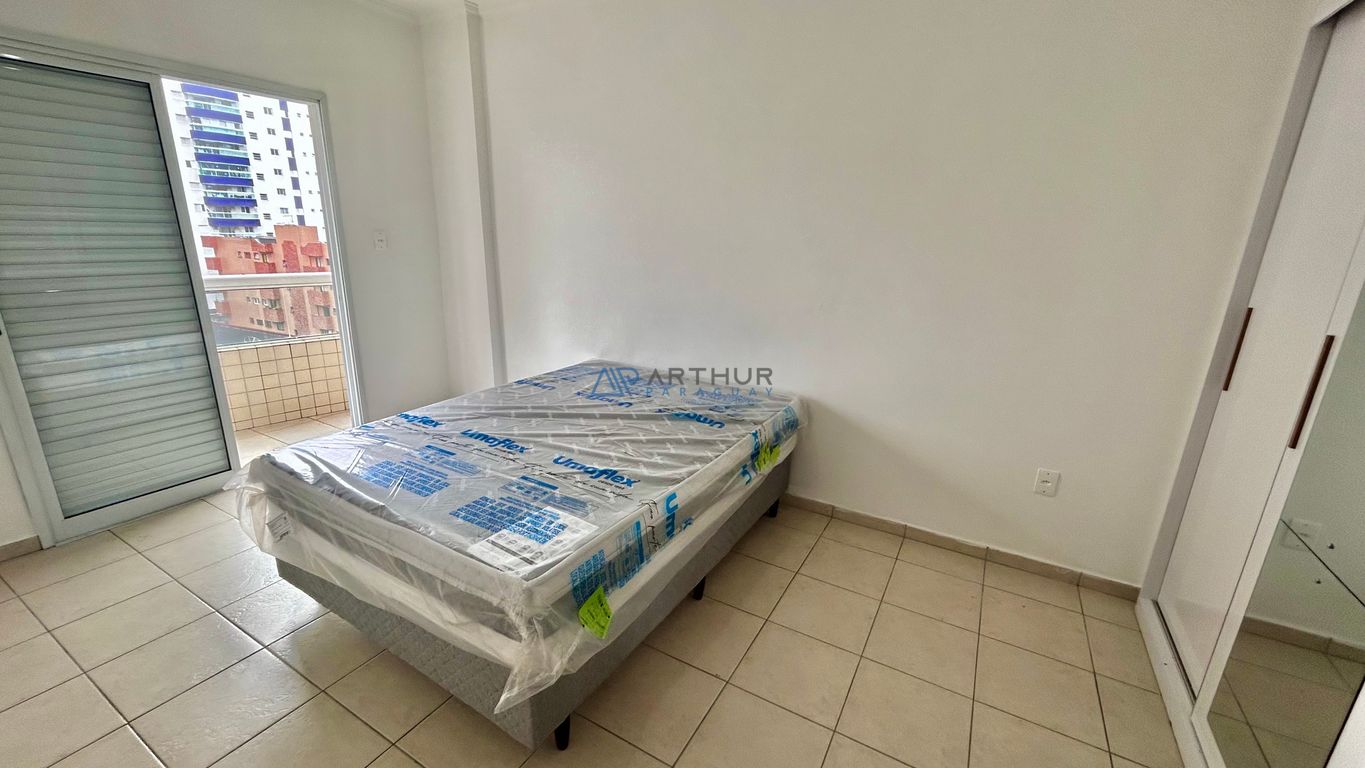 Apartamento 1 dormitório à venda no Tupi, Praia Grande – 56 m² - foto 18