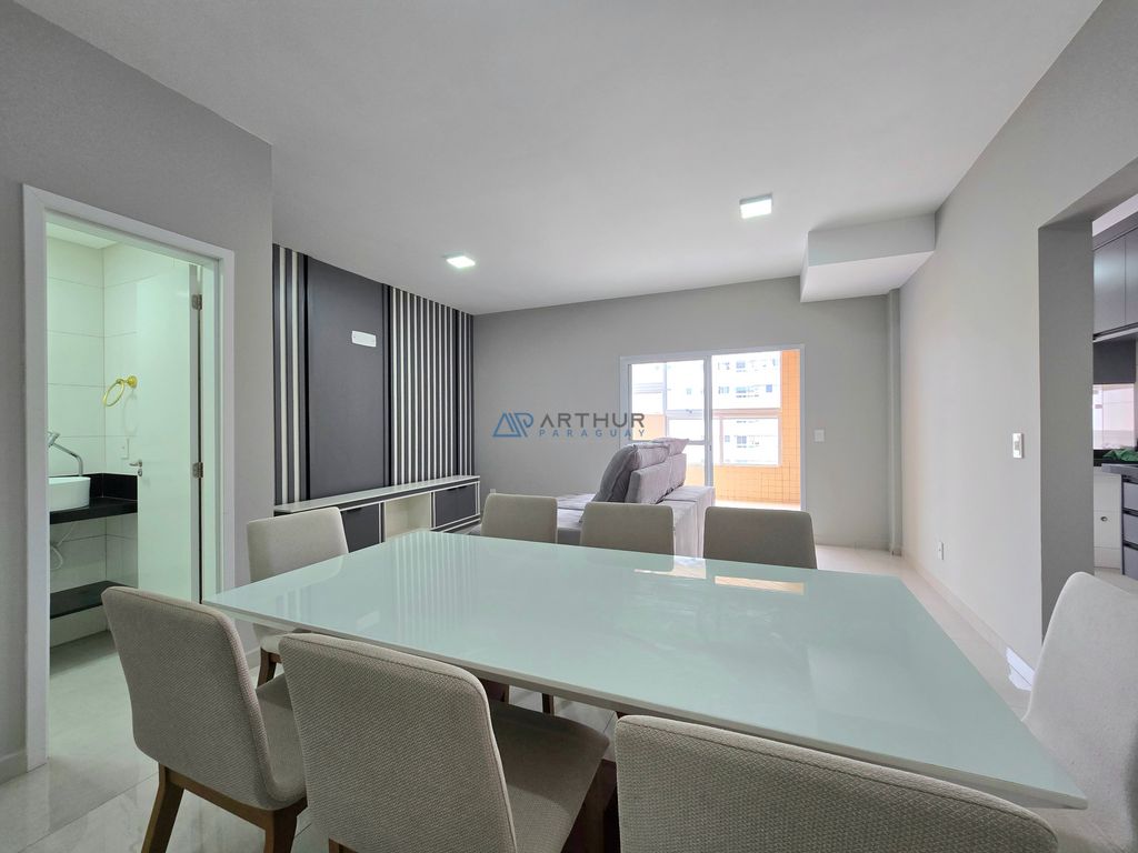 Apartamento 2 dormitórios à venda na Guilhermina, Praia Grande – 130 m² - foto 9