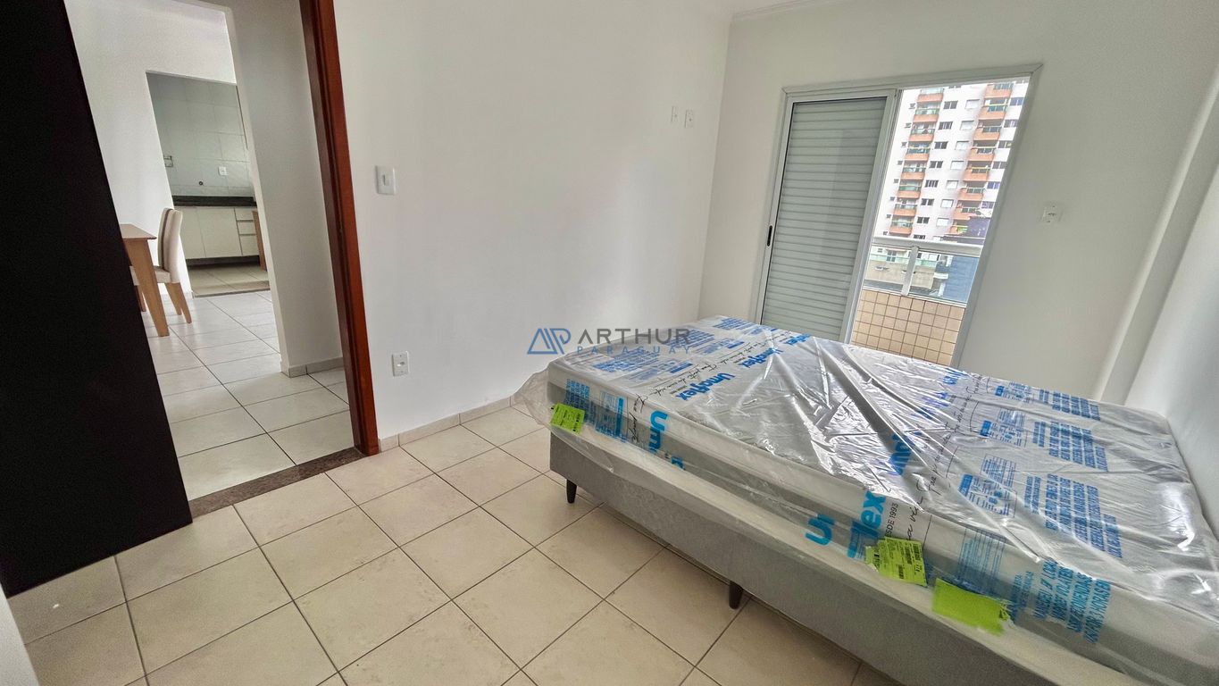 Apartamento 1 dormitório à venda no Tupi, Praia Grande – 56 m² - foto 19