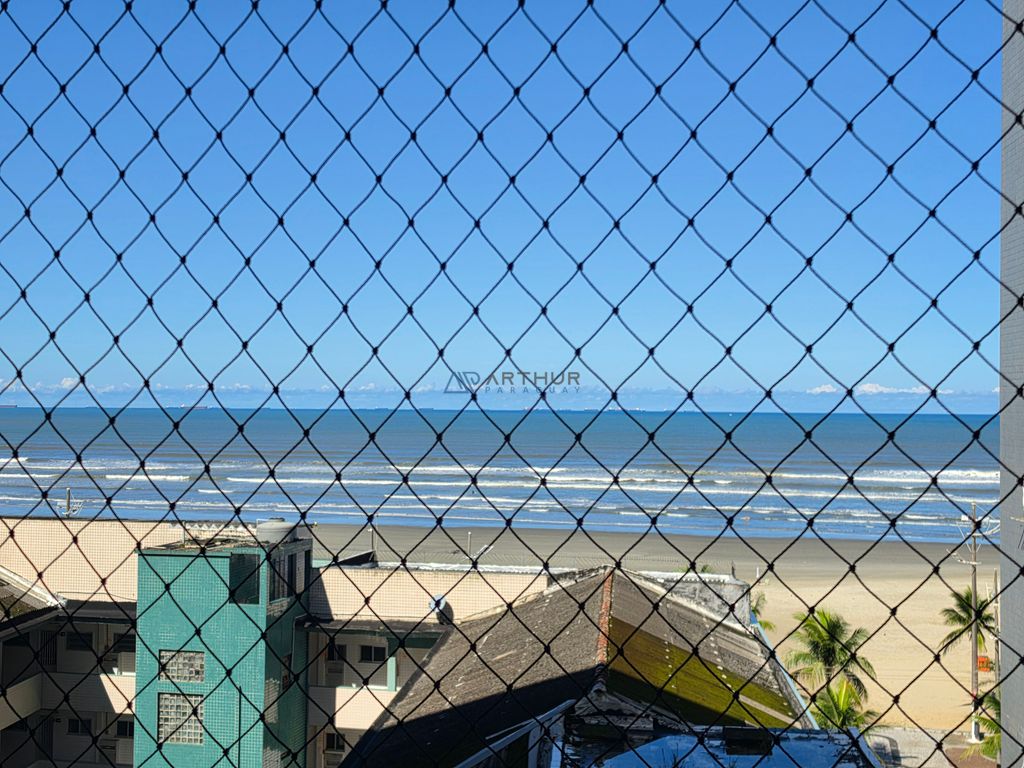 Apartamento 1 dormitório à venda no Aviação, Praia Grande – 44 m² - foto 1