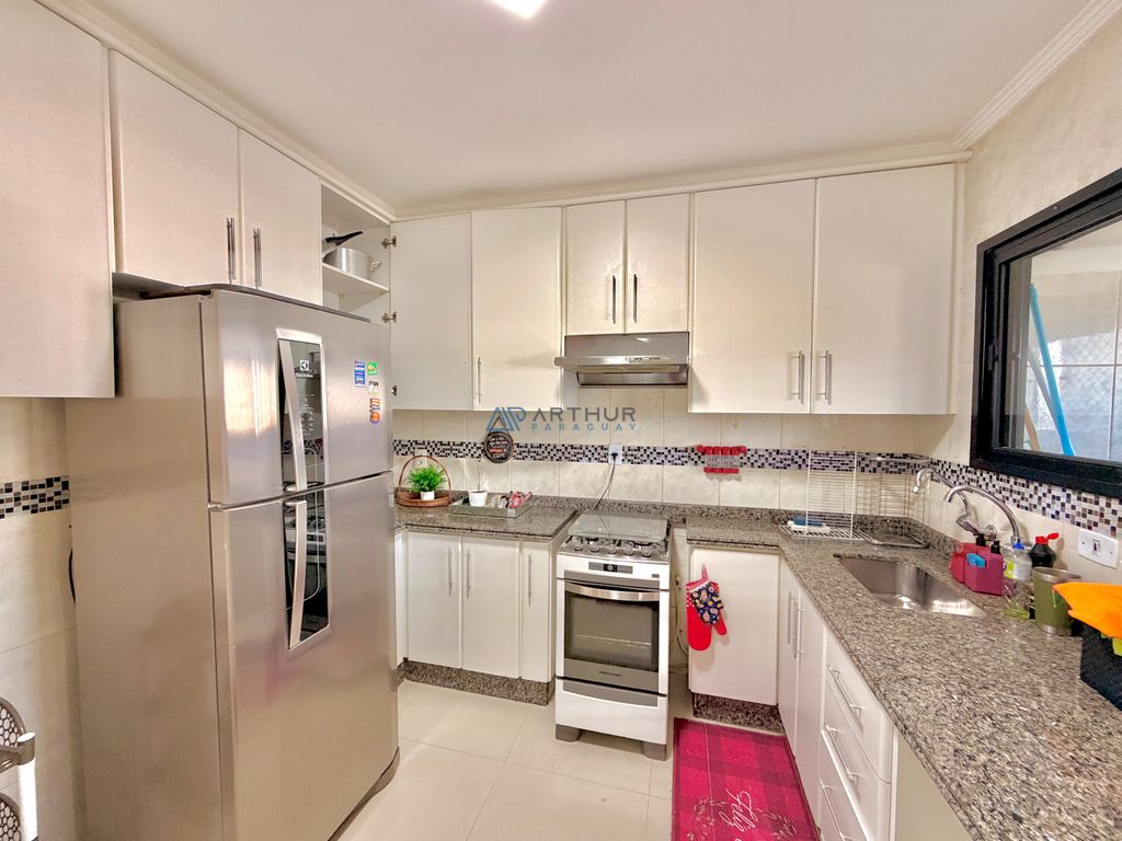 Cobertura 3 dormitórios à venda no Caiçara, Praia Grande – 127 m² - foto 9