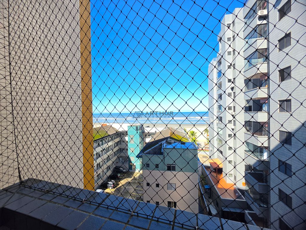 Apartamento 1 dormitório à venda no Aviação, Praia Grande – 44 m² - foto 2