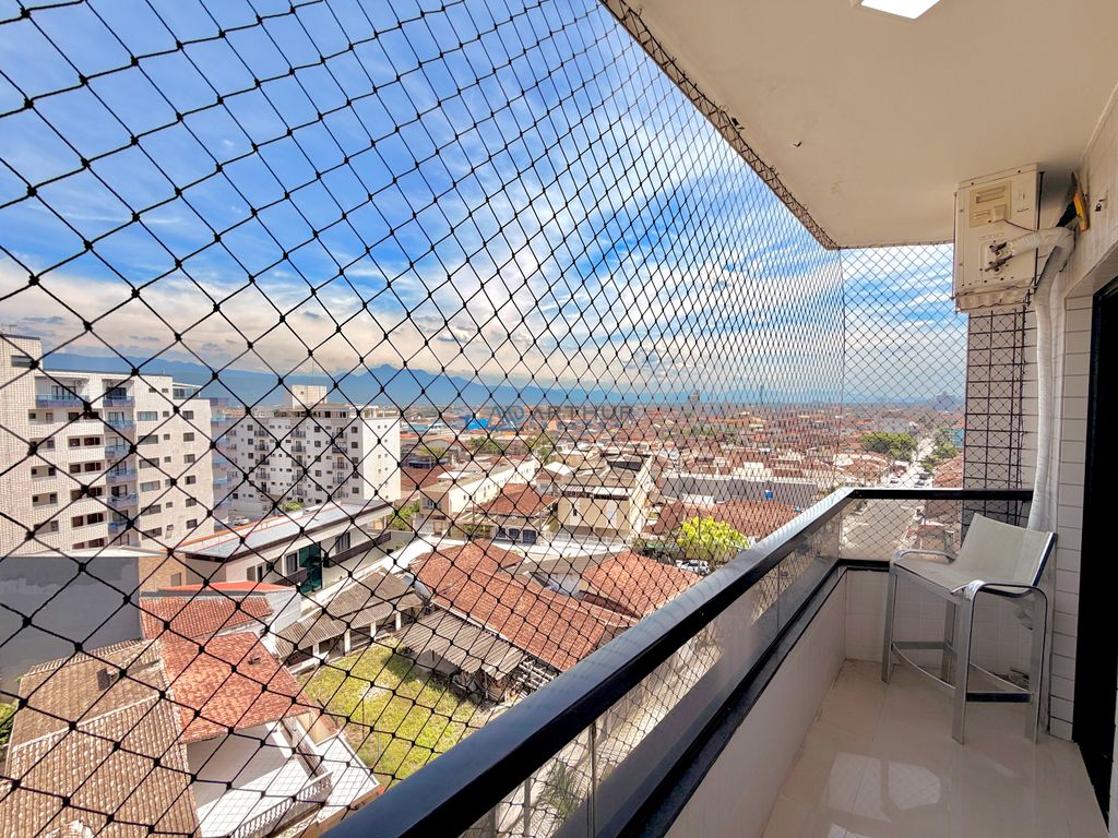 Cobertura 3 dormitórios à venda no Caiçara, Praia Grande – 127 m² - foto 11