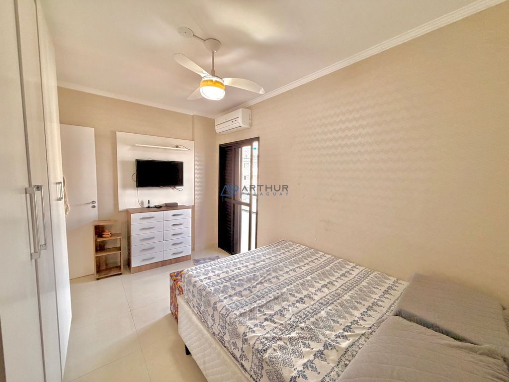 Cobertura 3 dormitórios à venda no Caiçara, Praia Grande – 127 m² - foto 15