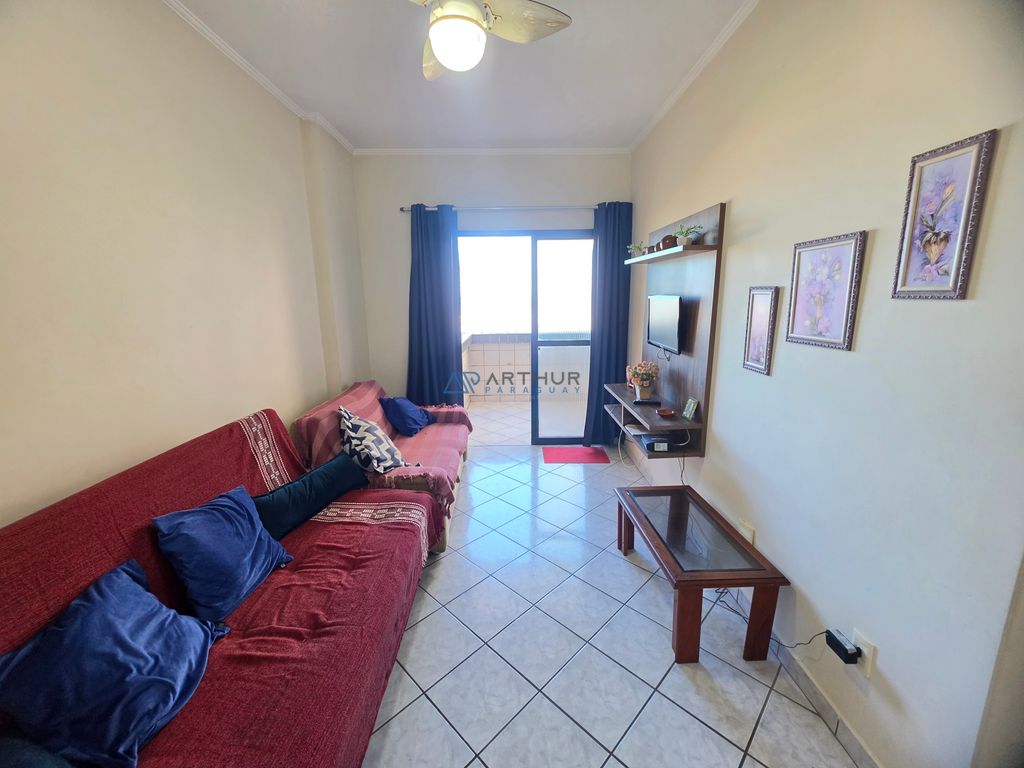 Apartamento 1 dormitório à venda no Aviação, Praia Grande – 44 m² - foto 5