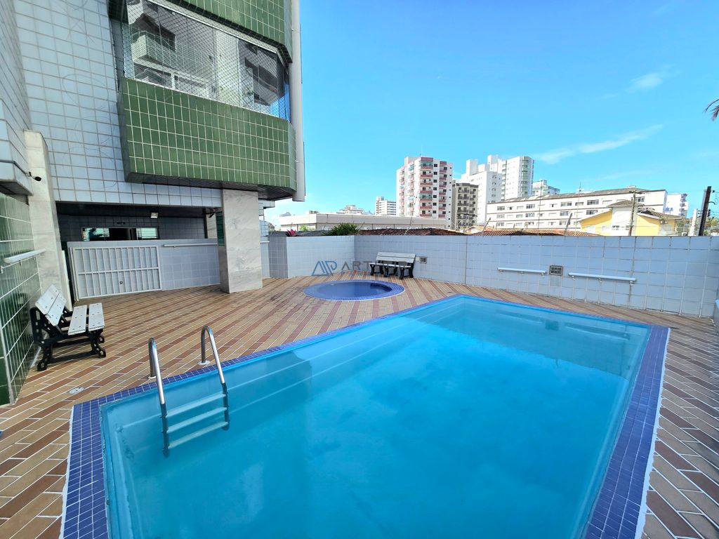 Apartamento 2 dormitórios à venda no Caiçara, Praia Grande – 108 m² - foto 19