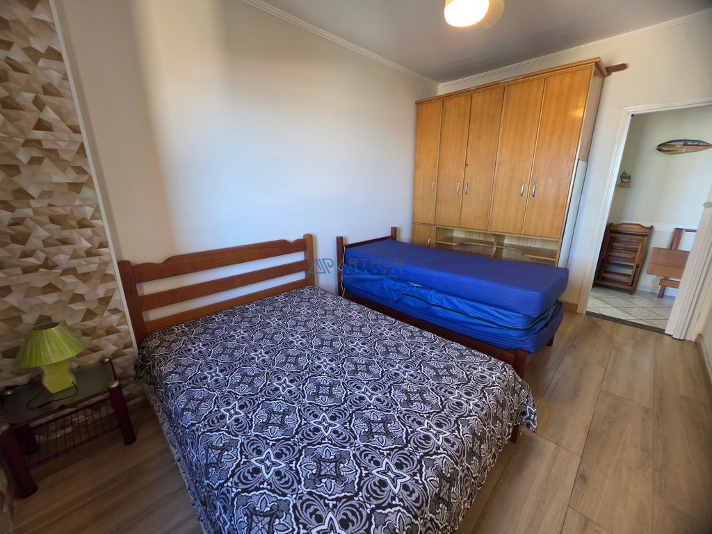 Apartamento 1 dormitório à venda no Aviação, Praia Grande – 44 m² - foto 9