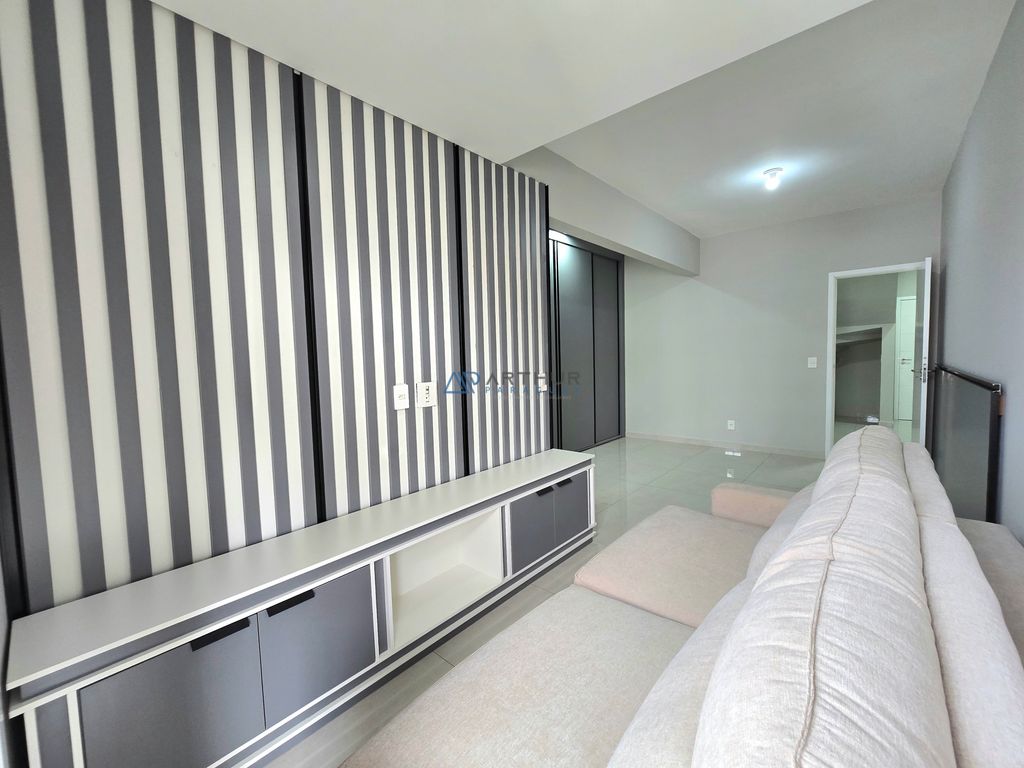 Apartamento 2 dormitórios à venda na Guilhermina, Praia Grande – 130 m² - foto 4