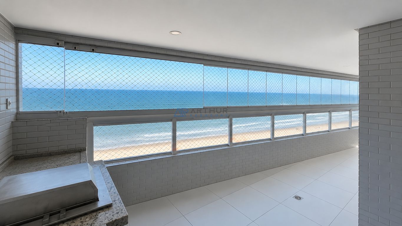Apartamento 2 dormitórios à venda no Aviação, Praia Grande – 109 m² - foto 2