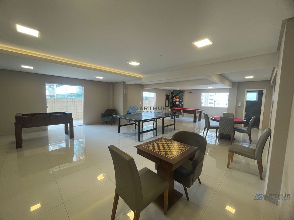 Apartamento 2 dormitórios à venda na Guilhermina, Praia Grande – 130 m² - foto 17