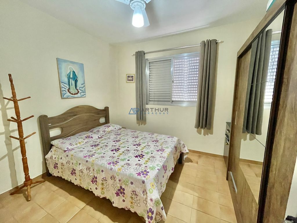 Apartamento 2 dormitórios à venda no Caiçara, Praia Grande – 80 m² - foto 6