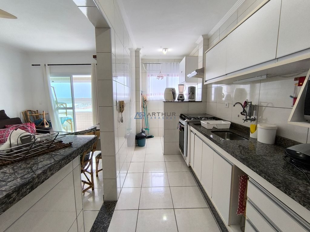 Apartamento 1 dormitório à venda no Aviação, Praia Grande – 60 m² - foto 7