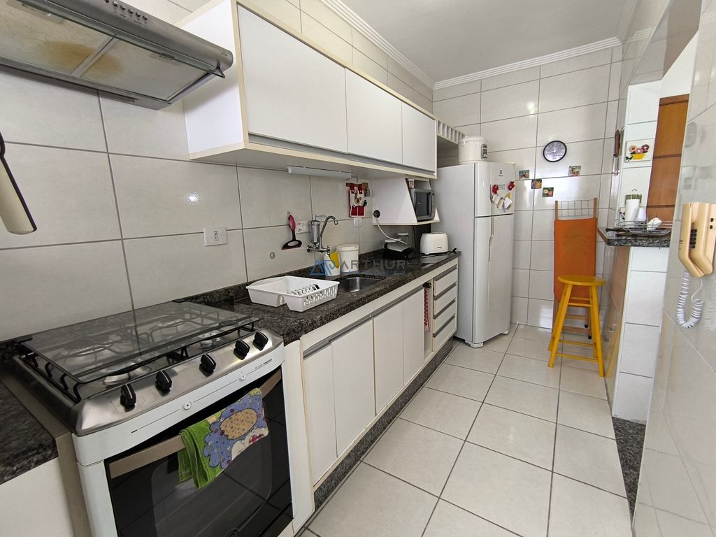 Apartamento 1 dormitório à venda no Aviação, Praia Grande – 60 m² - foto 8