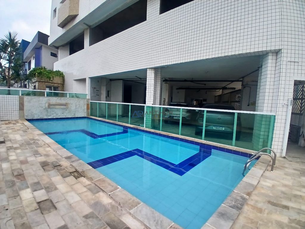 Apartamento 2 dormitórios frente mar à venda no Ocian, Praia Grande – 80 m² - foto 20