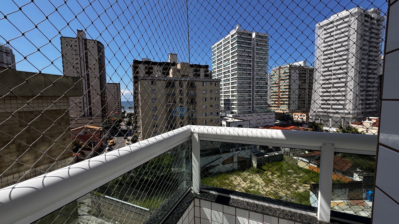 Apartamento 2 dormitórios à venda no Caiçara, Praia Grande – 90 m² - foto 4