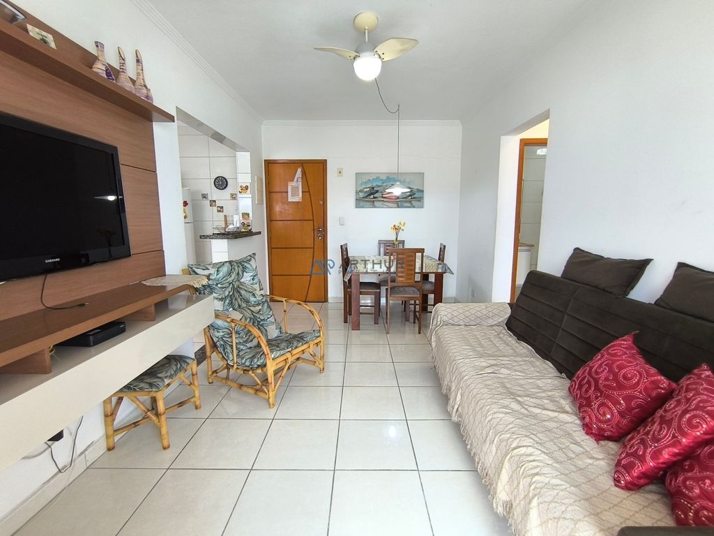 Apartamento 1 dormitório à venda no Aviação, Praia Grande – 60 m² - foto 5