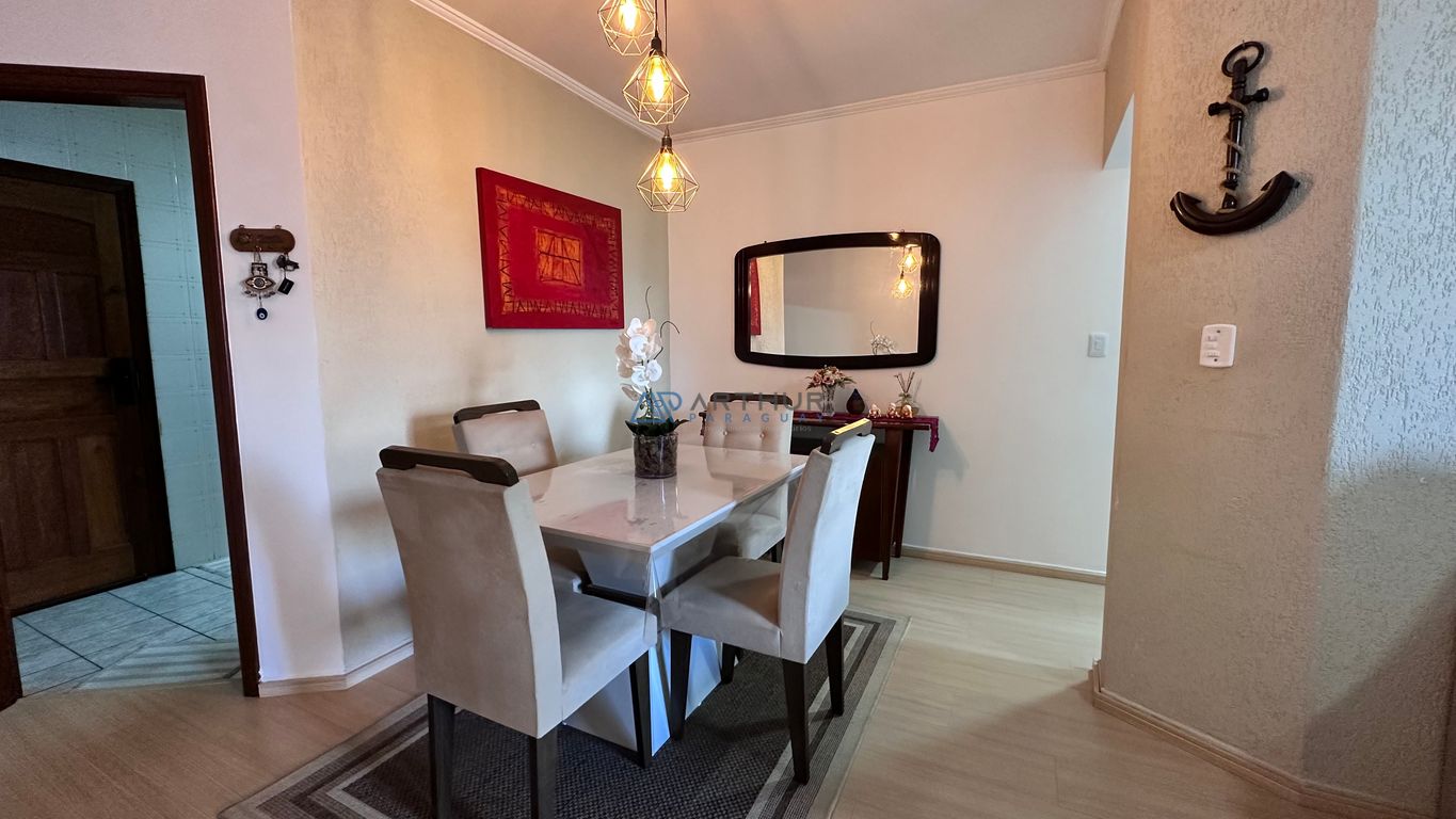 Apartamento 2 dormitórios à venda na Guilhermina, Praia Grande – 78 m² - foto 5