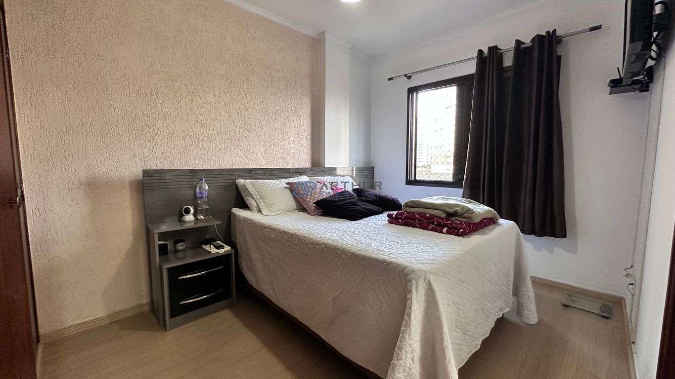 Apartamento 2 dormitórios à venda na Guilhermina, Praia Grande – 78 m² - foto 10